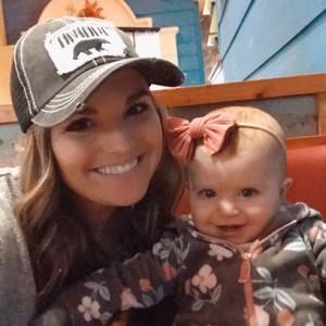 Meet your Posher, Haley